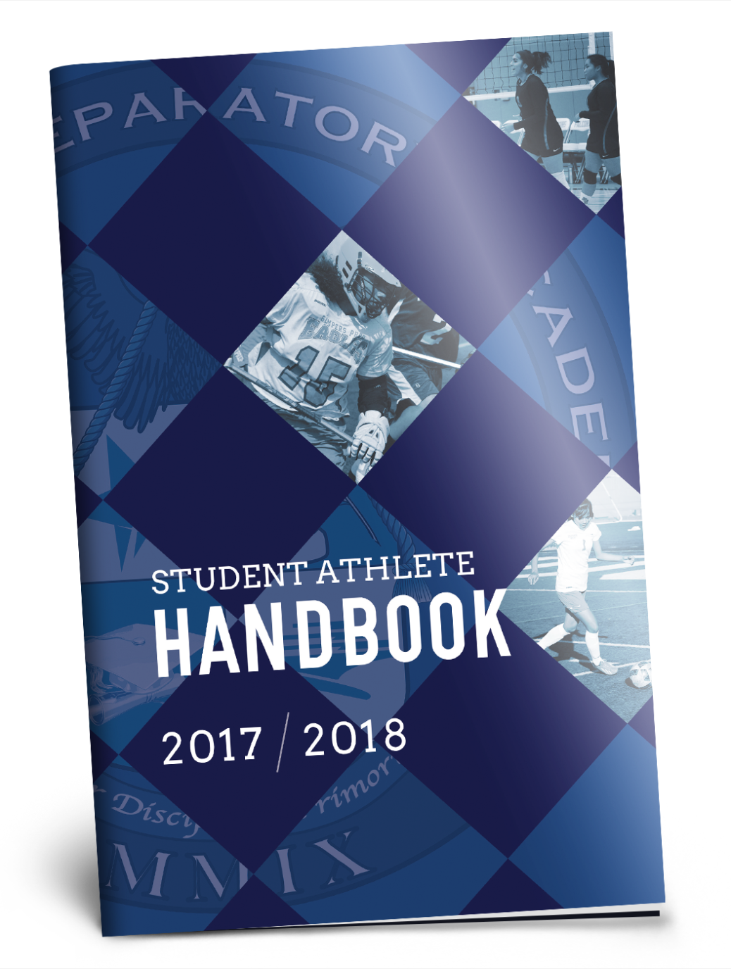 Student Athlete Handbook Gompers Preparatory Academy