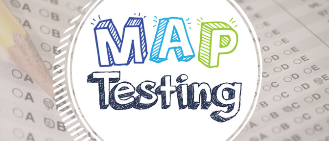 MAP Testing, Here We Come! – Gompers Preparatory Academy